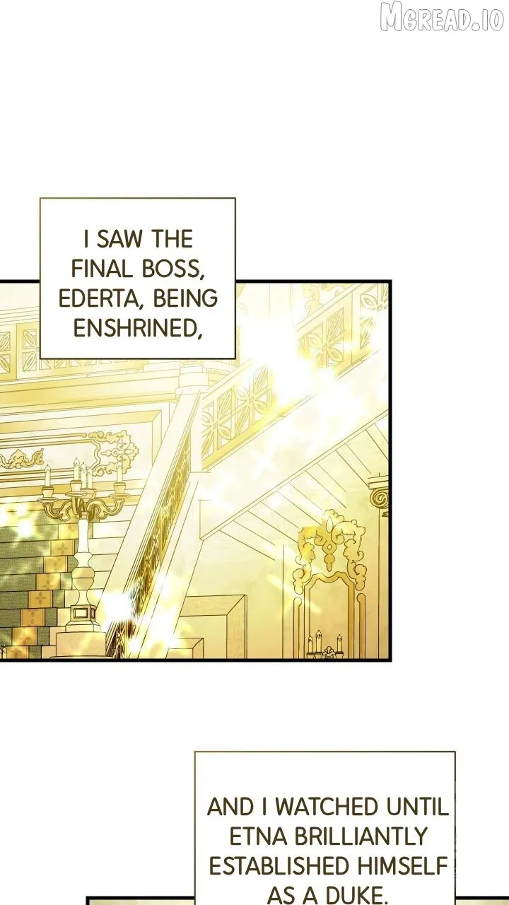 Read Raising a Sacrifice chapter 73 image 22 on Lezhin