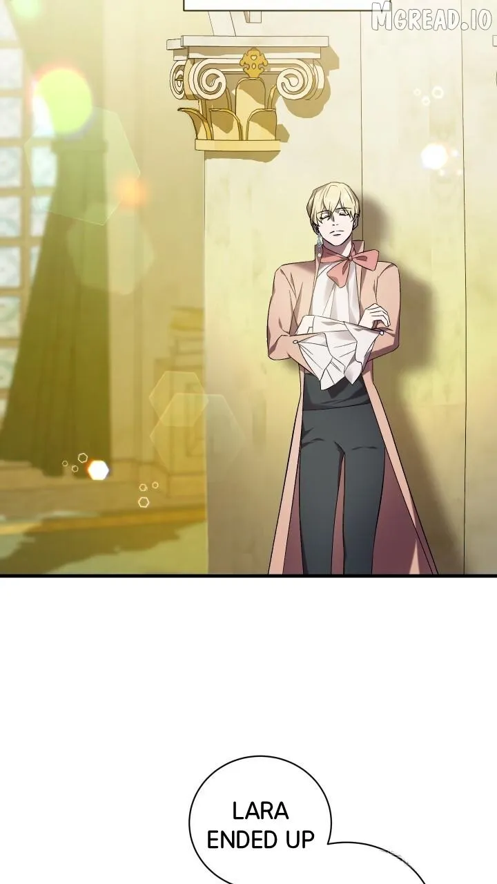 Read Raising a Sacrifice chapter 73 image 24 on Lezhin