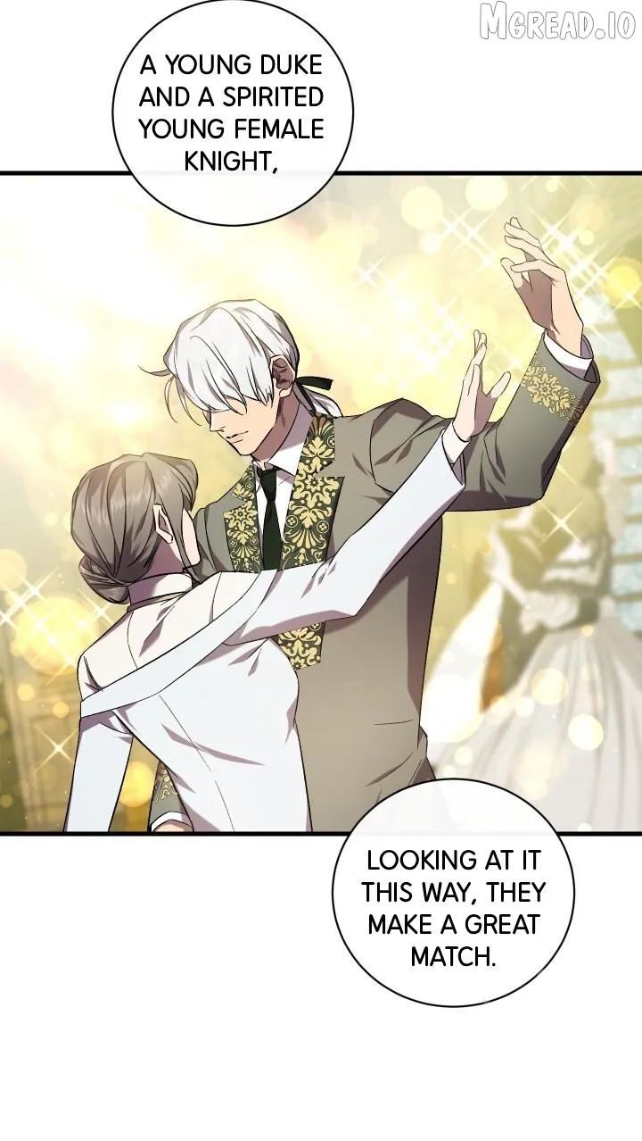 Read Raising a Sacrifice chapter 73 image 26 on Lezhin