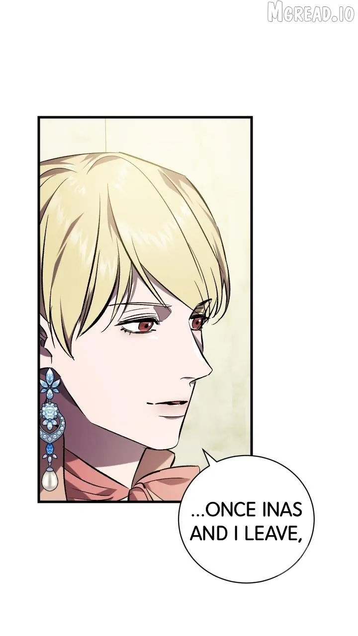 Read Raising a Sacrifice chapter 73 image 28 on Lezhin