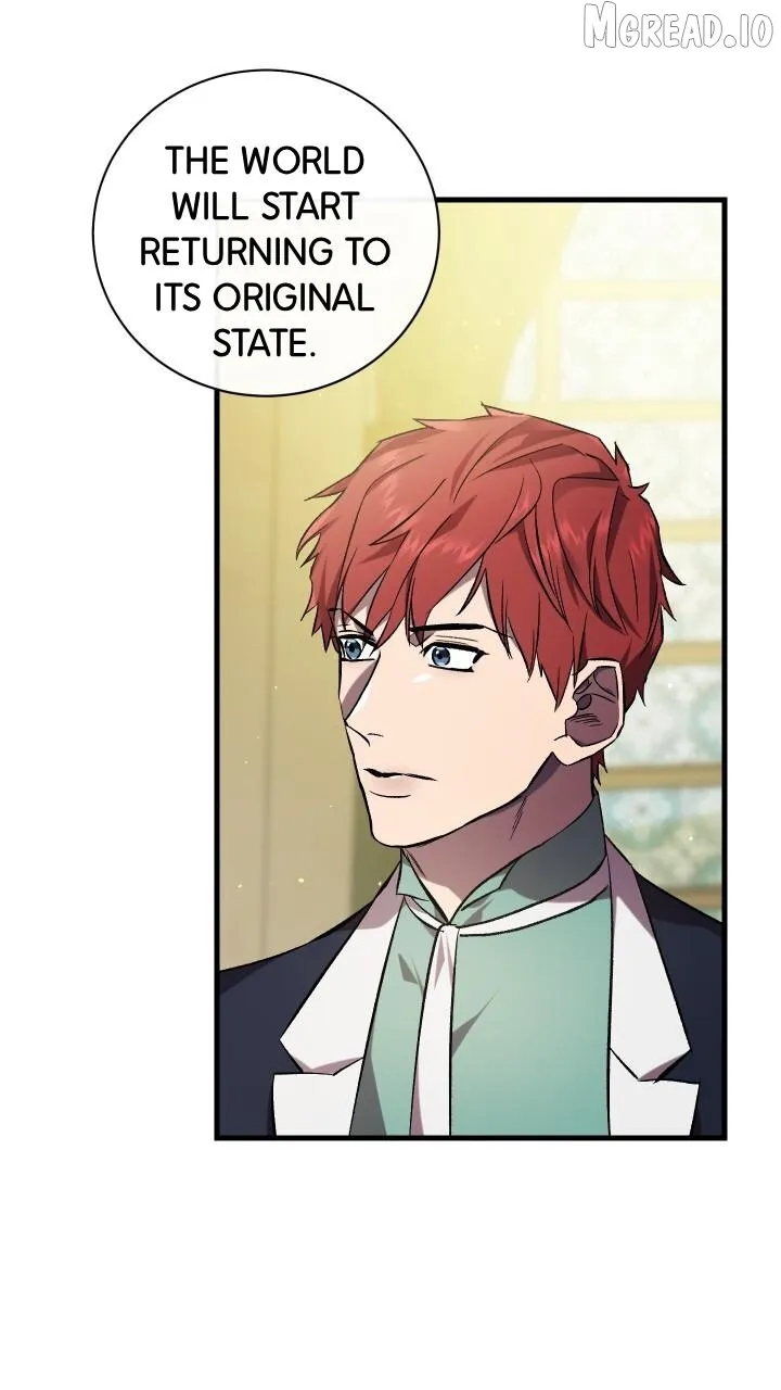 Read Raising a Sacrifice chapter 73 image 29 on Lezhin