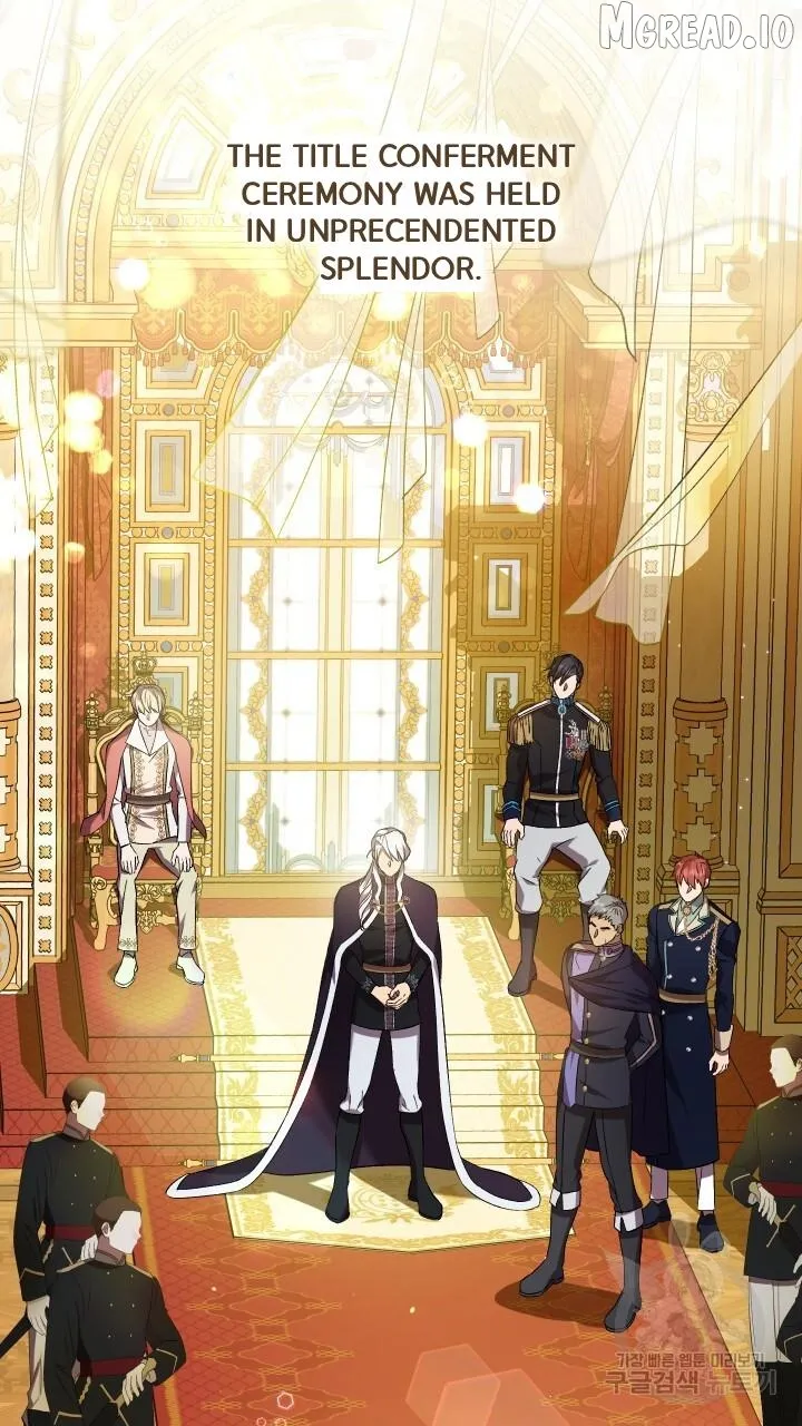 Read Raising a Sacrifice chapter 73 image 3 on Lezhin