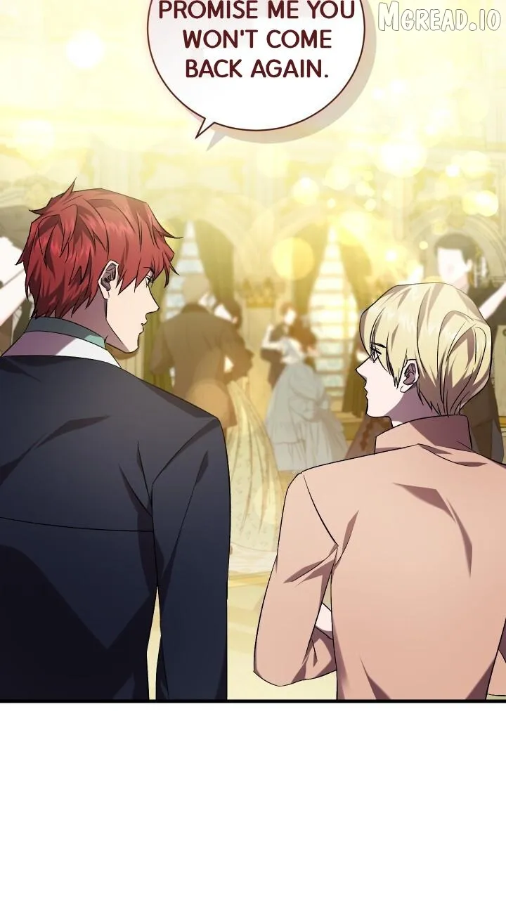 Read Raising a Sacrifice chapter 73 image 31 on Lezhin
