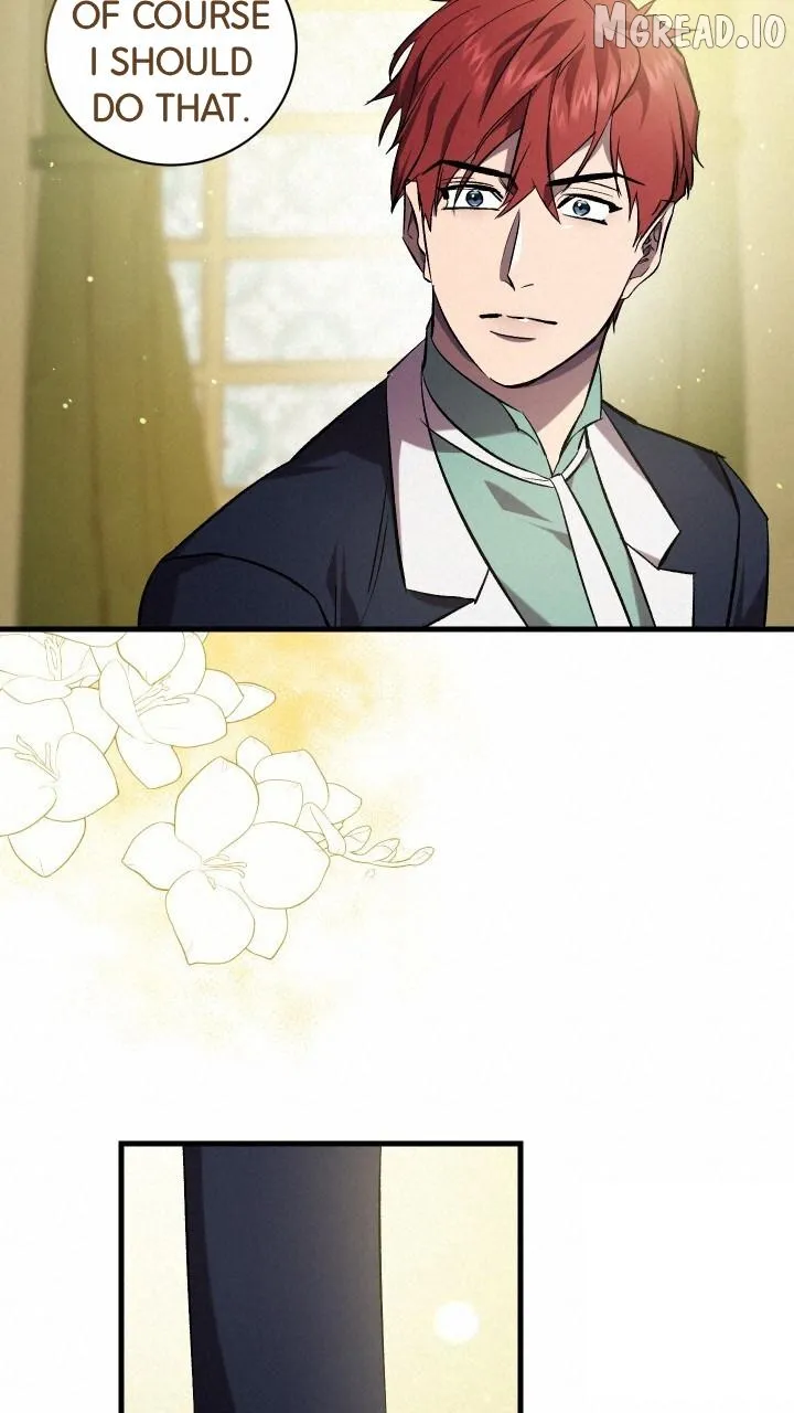 Read Raising a Sacrifice chapter 73 image 33 on Lezhin