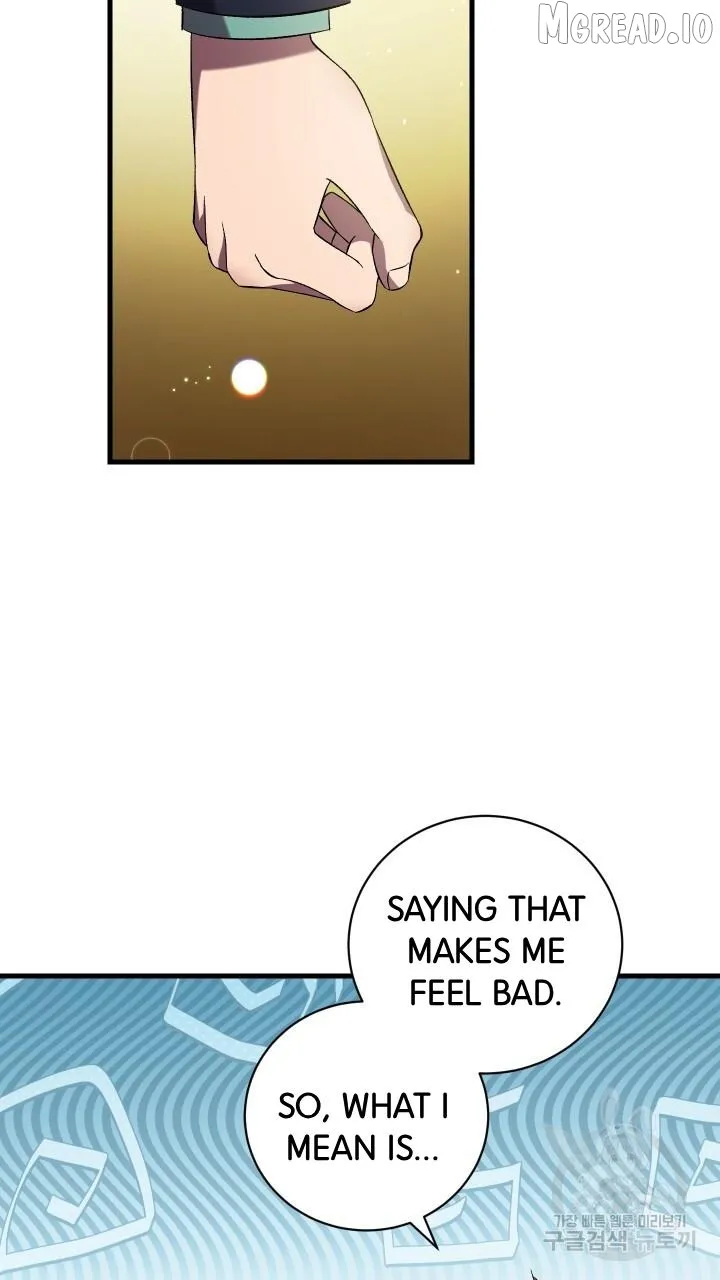 Read Raising a Sacrifice chapter 73 image 34 on Lezhin