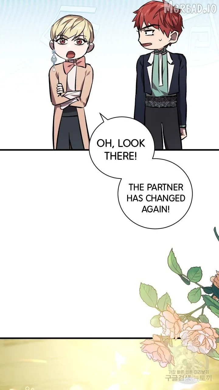 Read Raising a Sacrifice chapter 73 image 35 on Lezhin