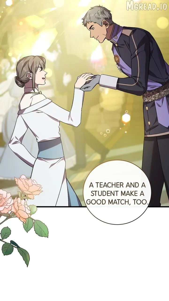 Read Raising a Sacrifice chapter 73 image 36 on Lezhin