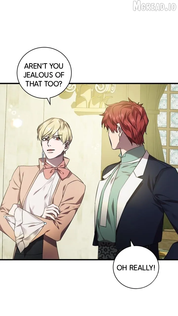Read Raising a Sacrifice chapter 73 image 37 on Lezhin