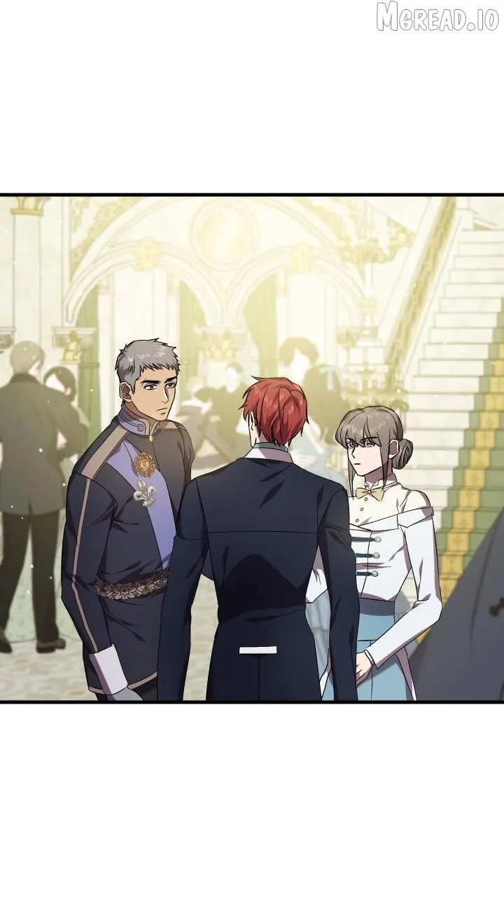Read Raising a Sacrifice chapter 73 image 39 on Lezhin