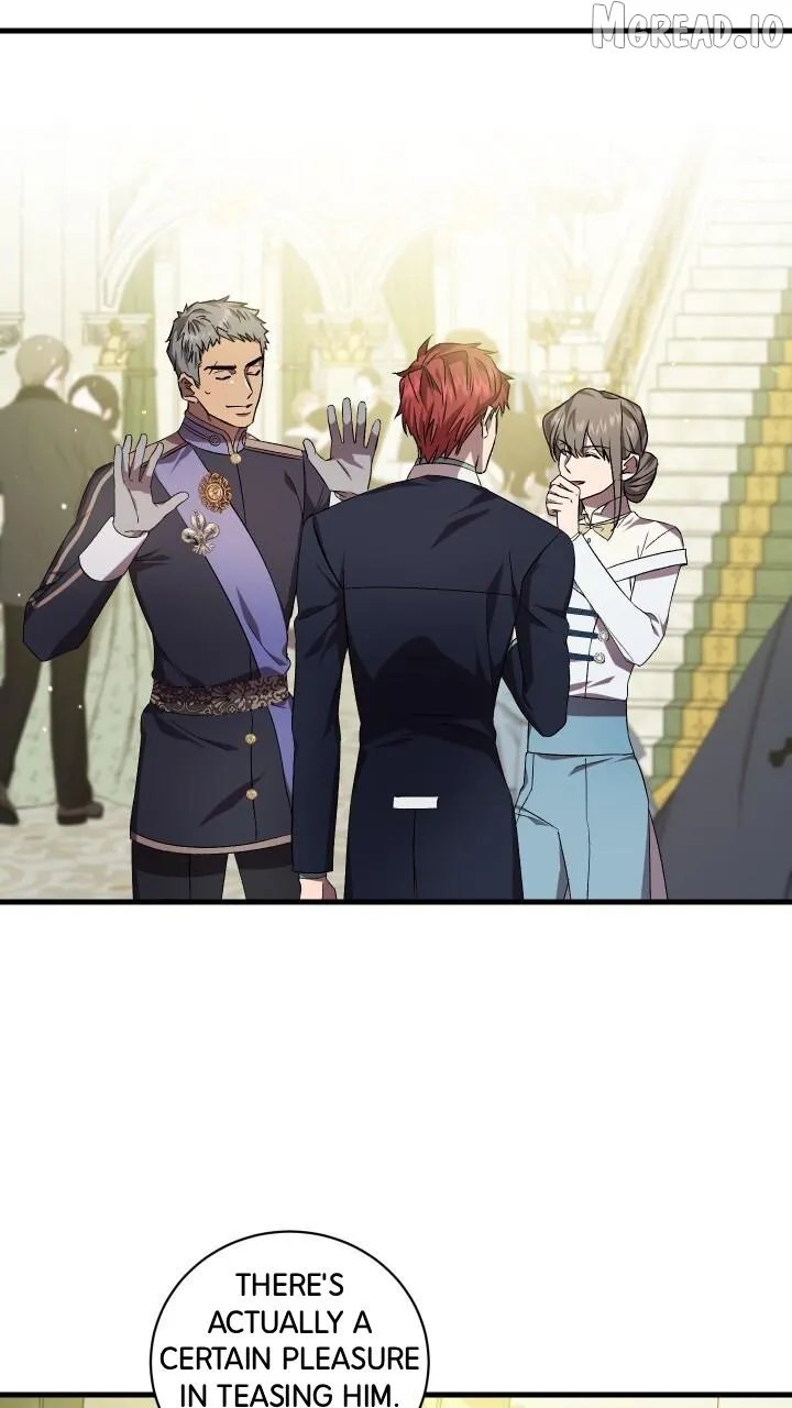 Read Raising a Sacrifice chapter 73 image 40 on Lezhin