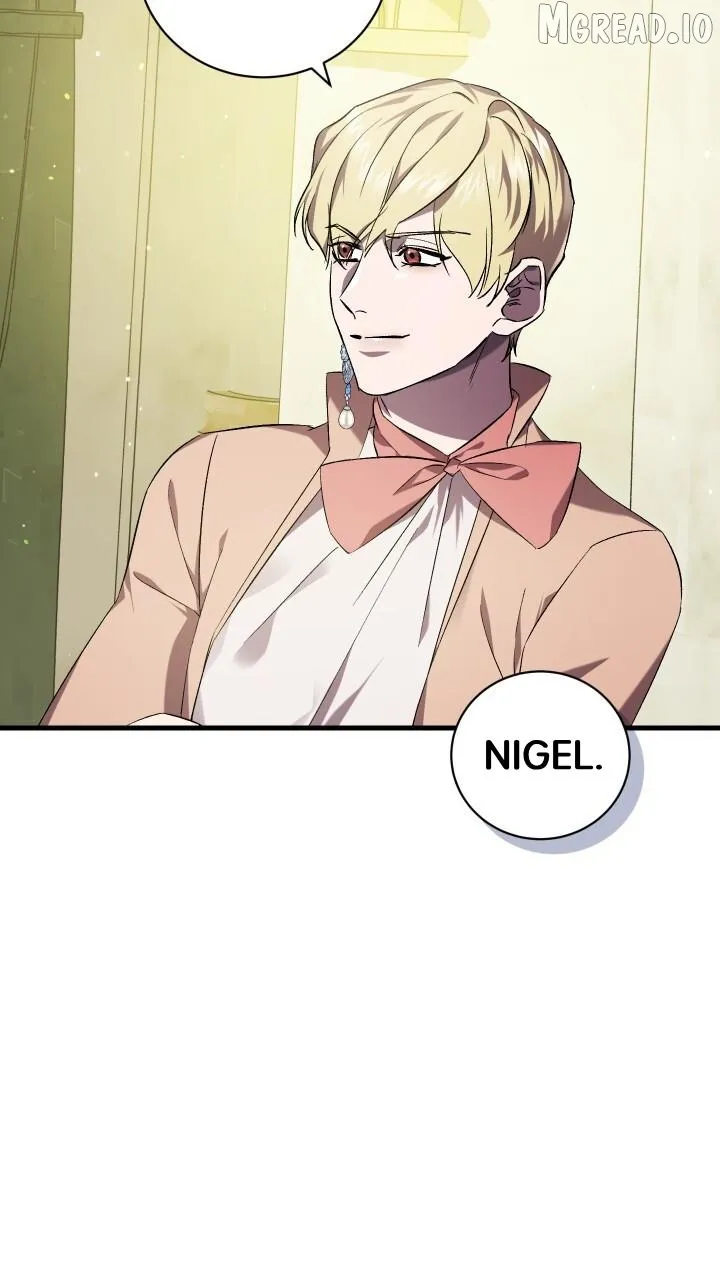Read Raising a Sacrifice chapter 73 image 41 on Lezhin