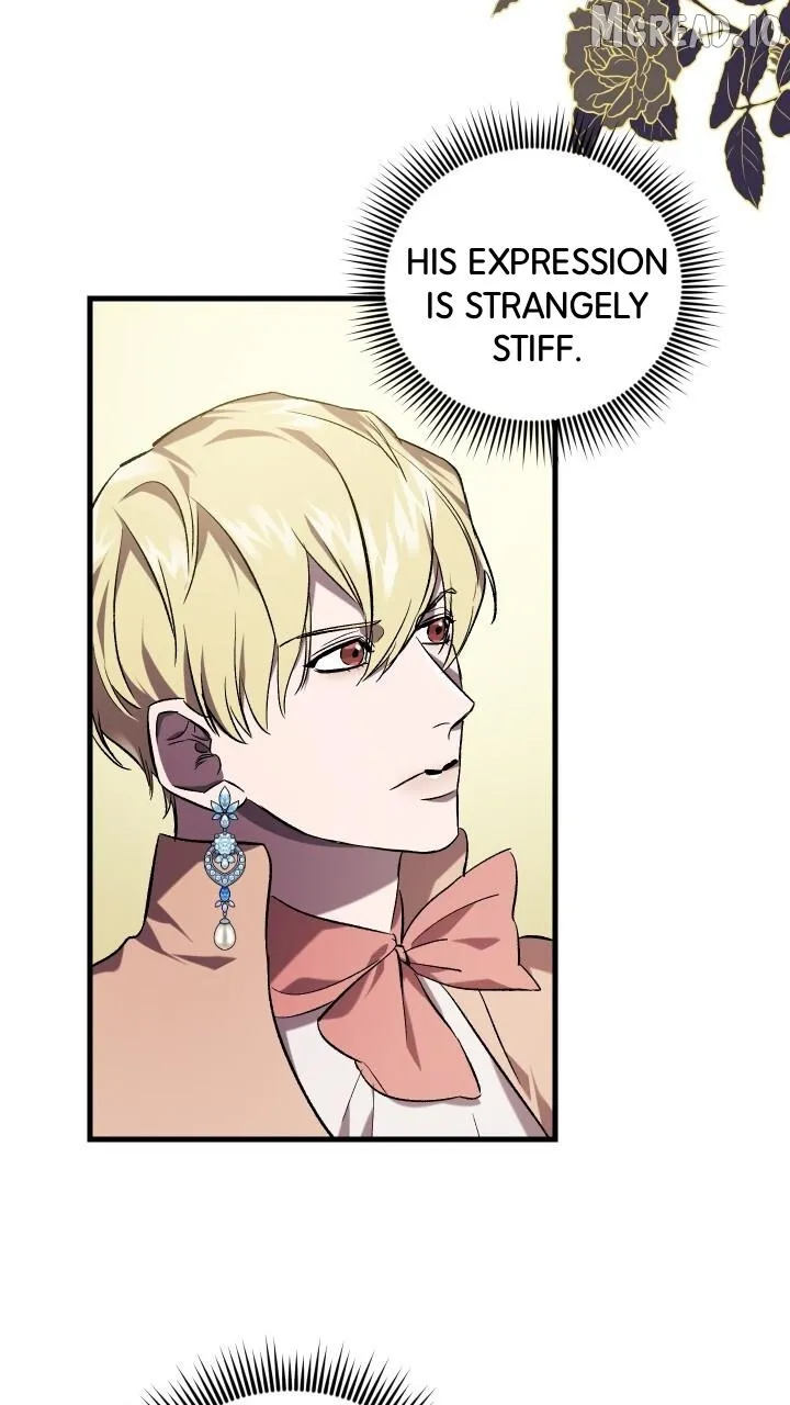 Read Raising a Sacrifice chapter 73 image 43 on Lezhin