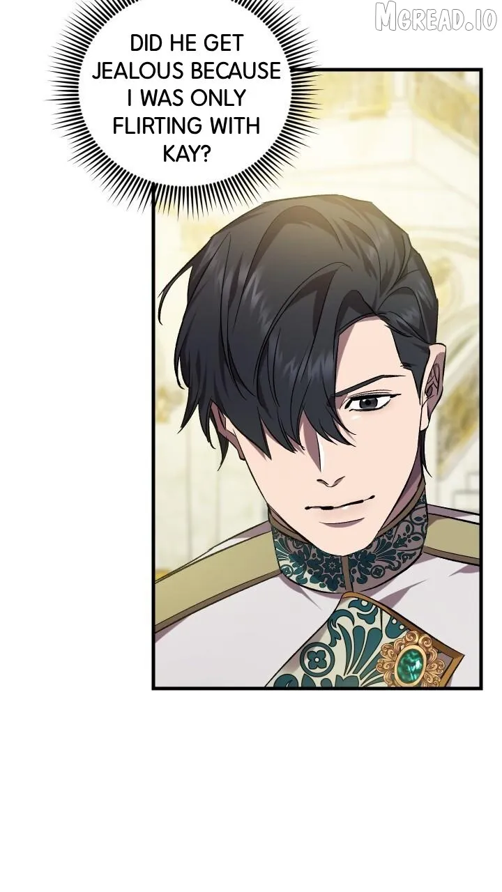 Read Raising a Sacrifice chapter 73 image 44 on Lezhin