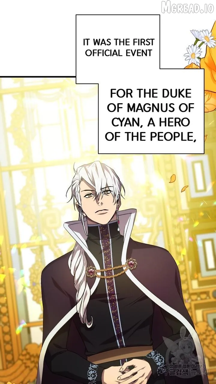 Read Raising a Sacrifice chapter 73 image 5 on Lezhin