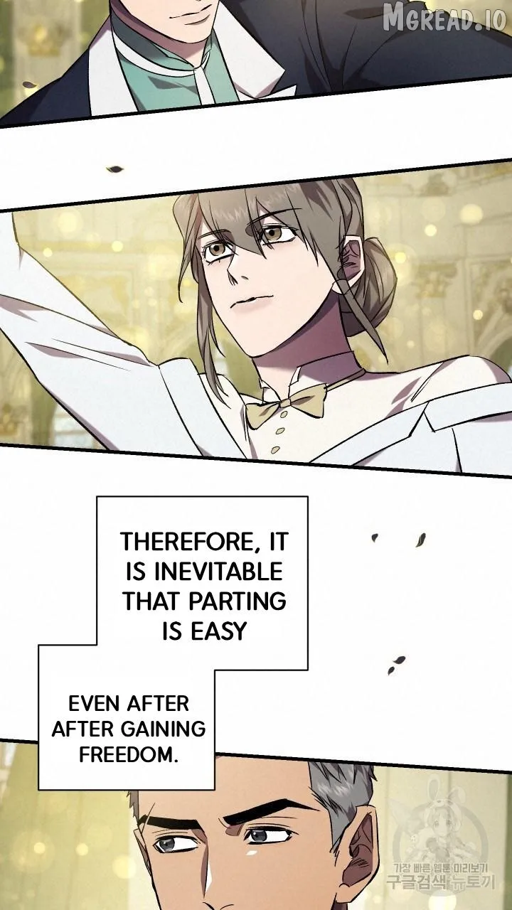 Read Raising a Sacrifice chapter 73 image 50 on Lezhin