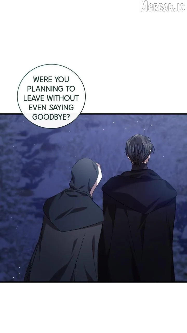 Read Raising a Sacrifice chapter 73 image 54 on Lezhin