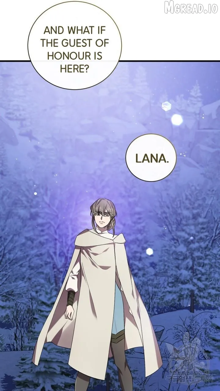 Read Raising a Sacrifice chapter 73 image 56 on Lezhin