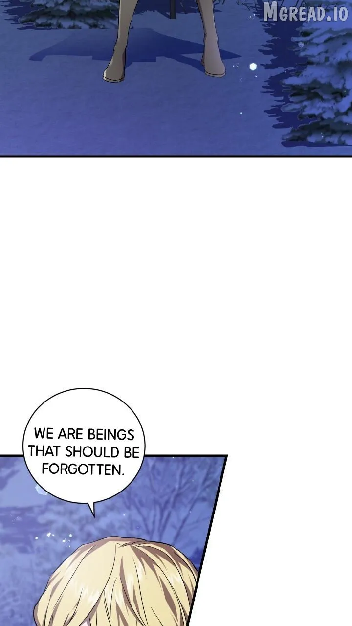 Read Raising a Sacrifice chapter 73 image 57 on Lezhin