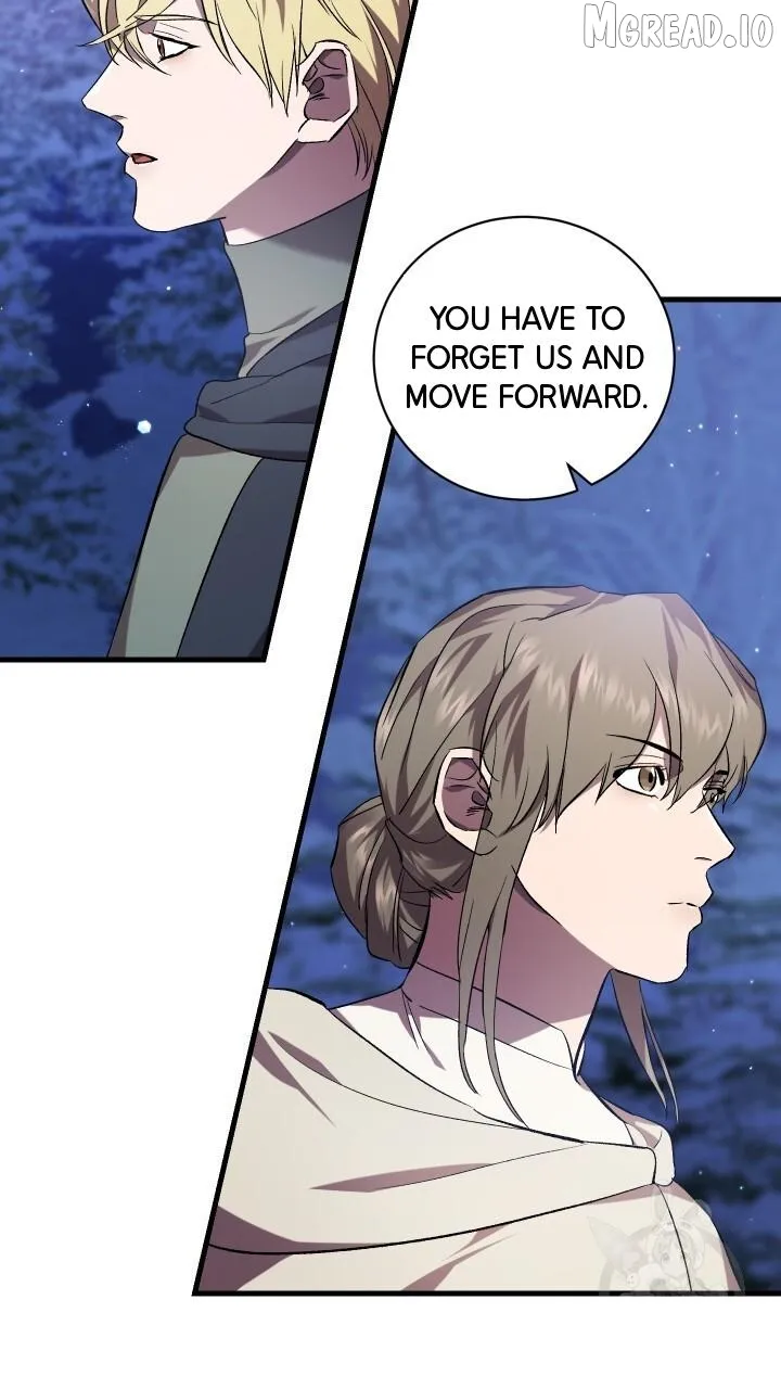 Read Raising a Sacrifice chapter 73 image 58 on Lezhin