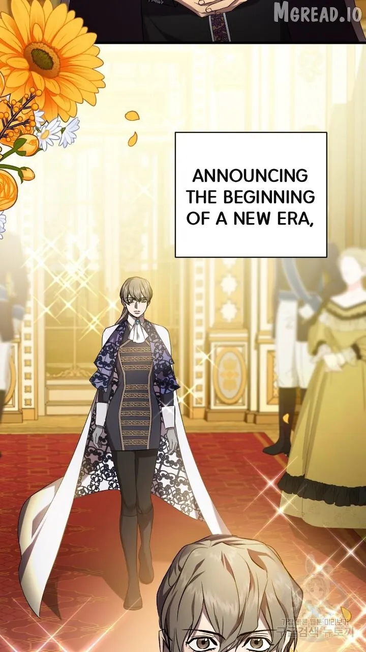 Read Raising a Sacrifice chapter 73 image 6 on Lezhin