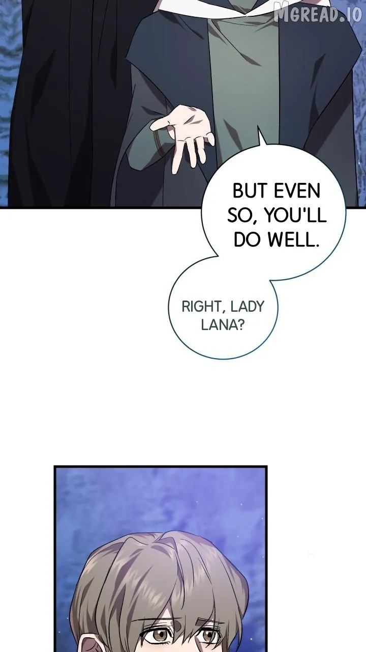 Read Raising a Sacrifice chapter 73 image 62 on Lezhin