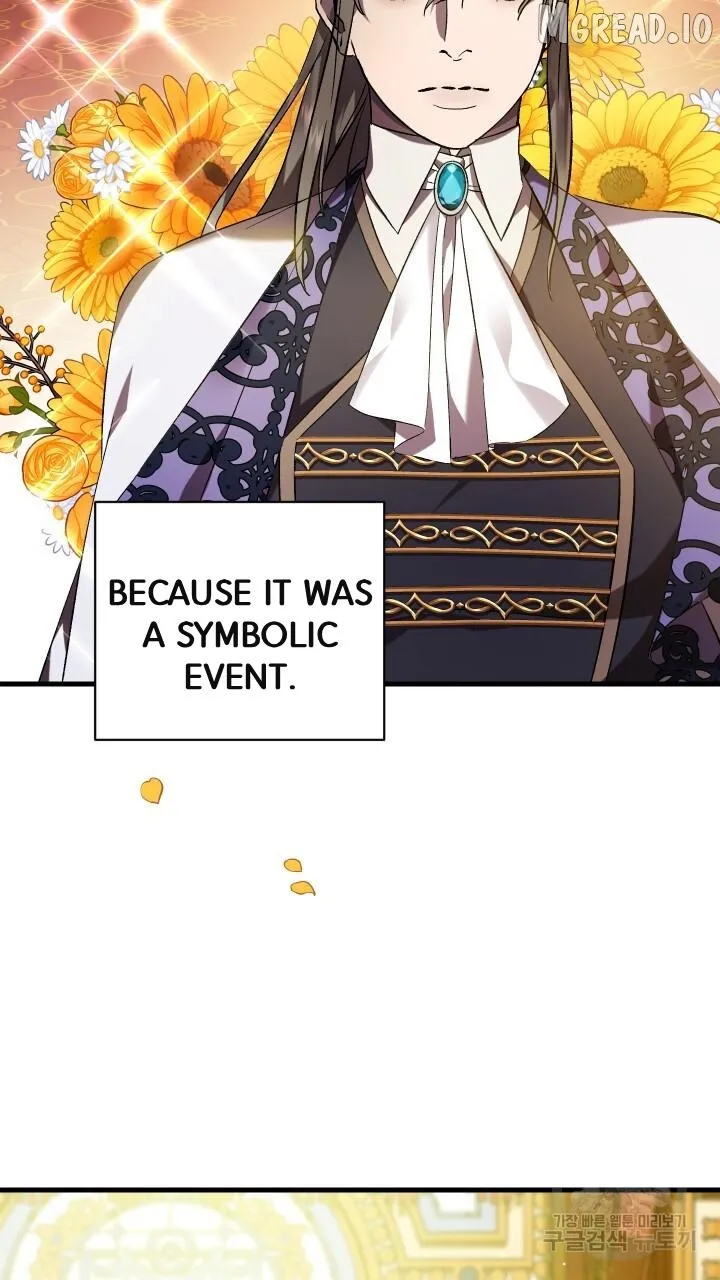 Read Raising a Sacrifice chapter 73 image 7 on Lezhin