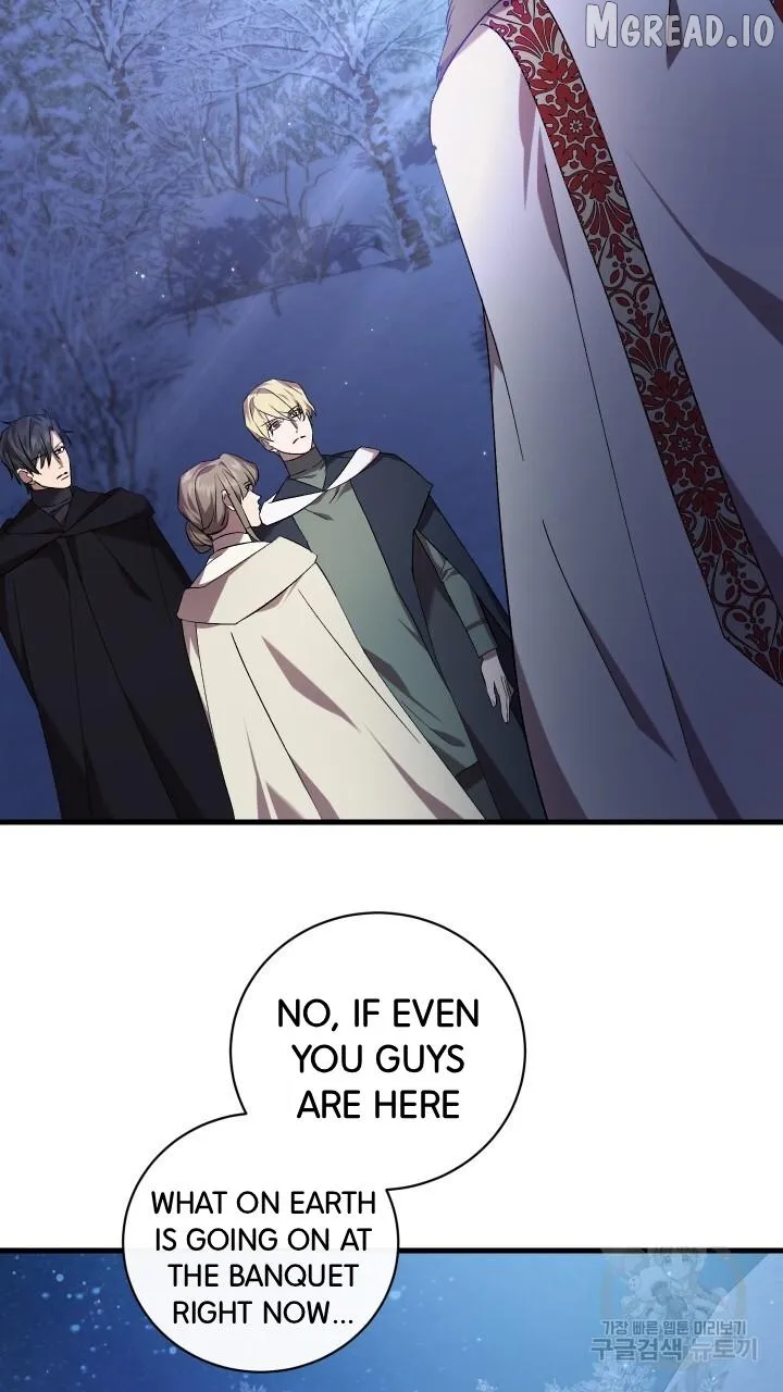 Read Raising a Sacrifice chapter 73 image 74 on Lezhin