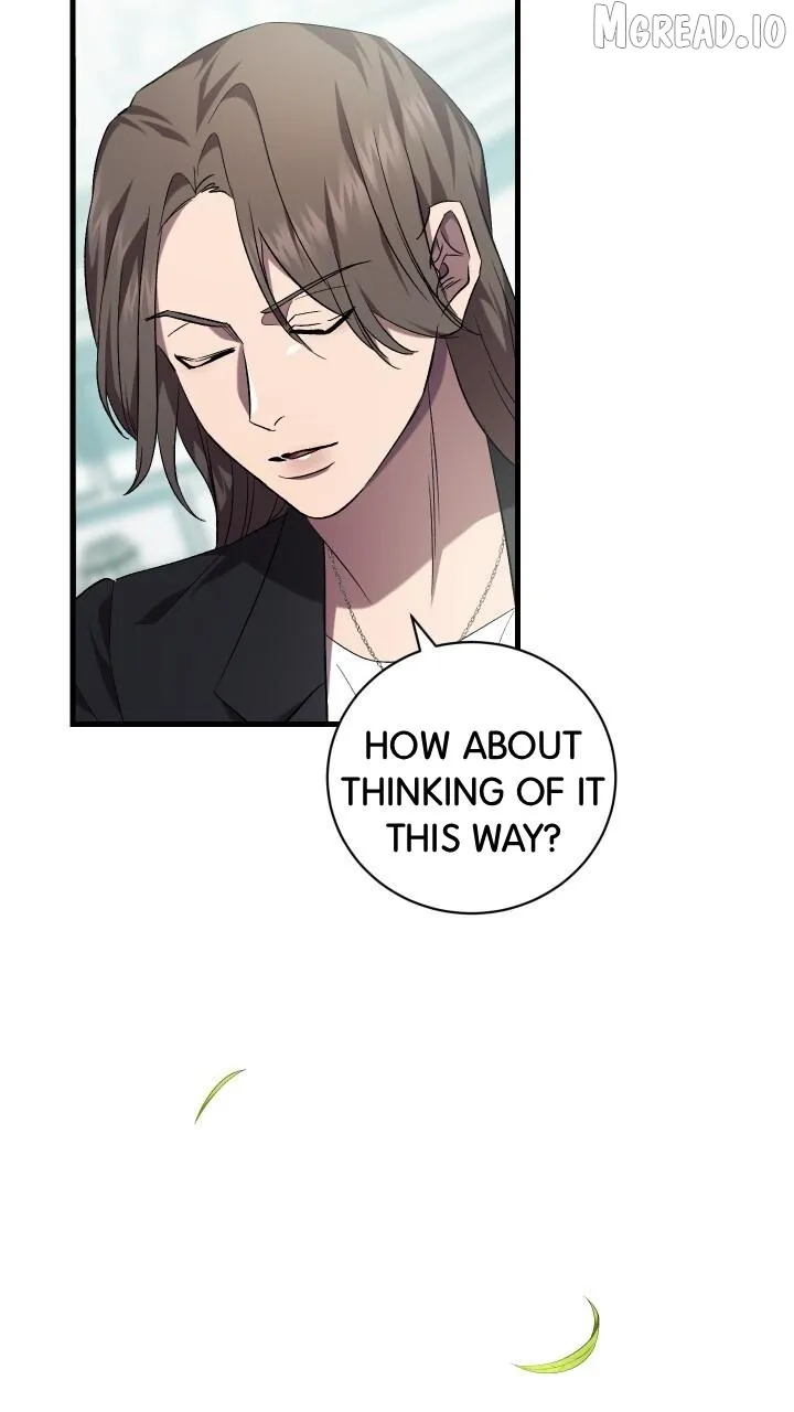 Read Raising a Sacrifice chapter 74 image 10 on Lezhin