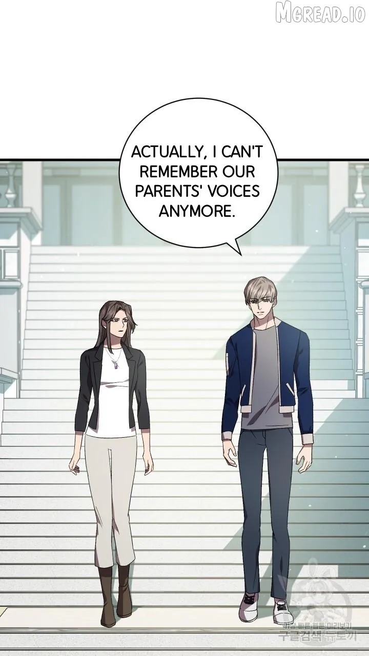 Read Raising a Sacrifice chapter 74 image 2 on Lezhin