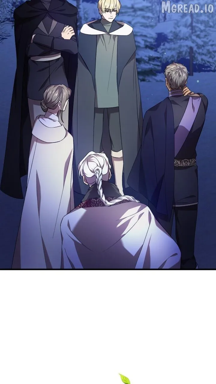 Read Raising a Sacrifice chapter 74 image 28 on Lezhin