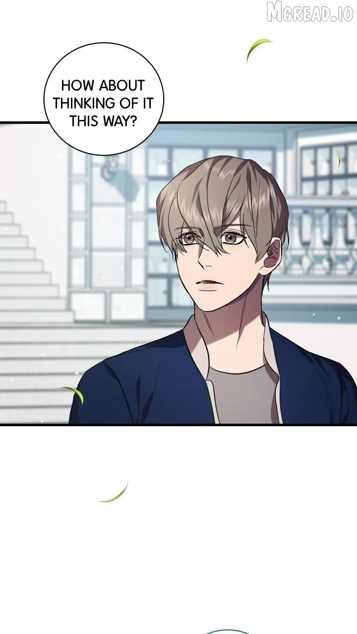 Read Raising a Sacrifice chapter 74 image 30 on Lezhin