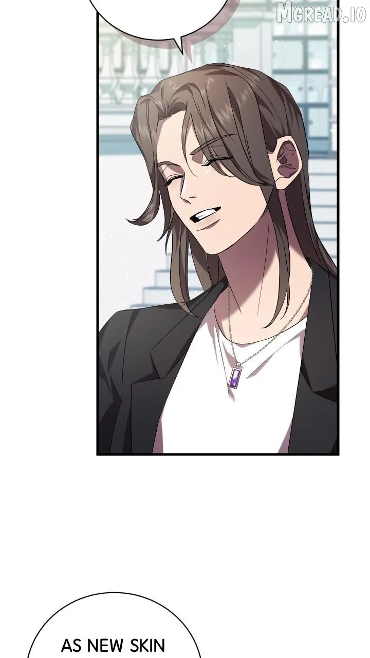 Read Raising a Sacrifice chapter 74 image 33 on Lezhin