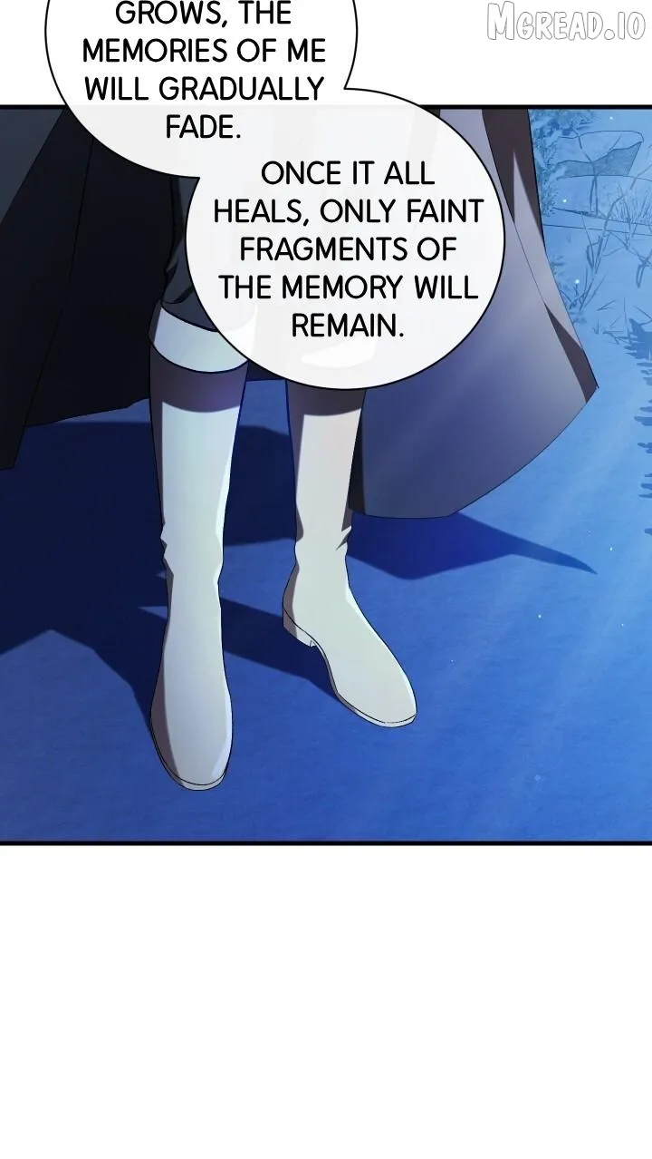 Read Raising a Sacrifice chapter 74 image 34 on Lezhin
