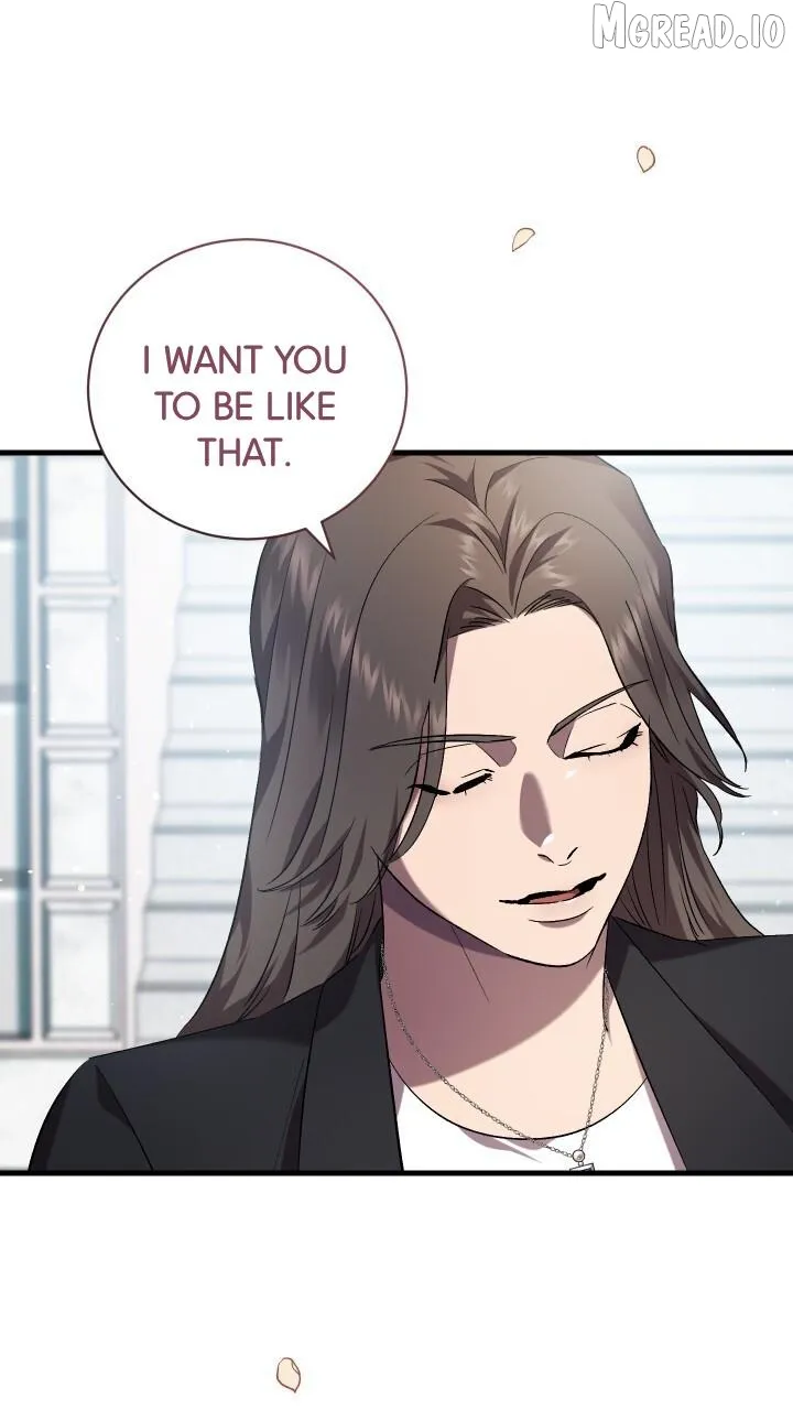 Read Raising a Sacrifice chapter 74 image 35 on Lezhin