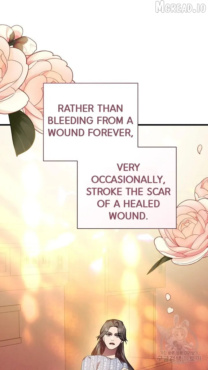 Read Raising a Sacrifice chapter 74 image 36 on Lezhin