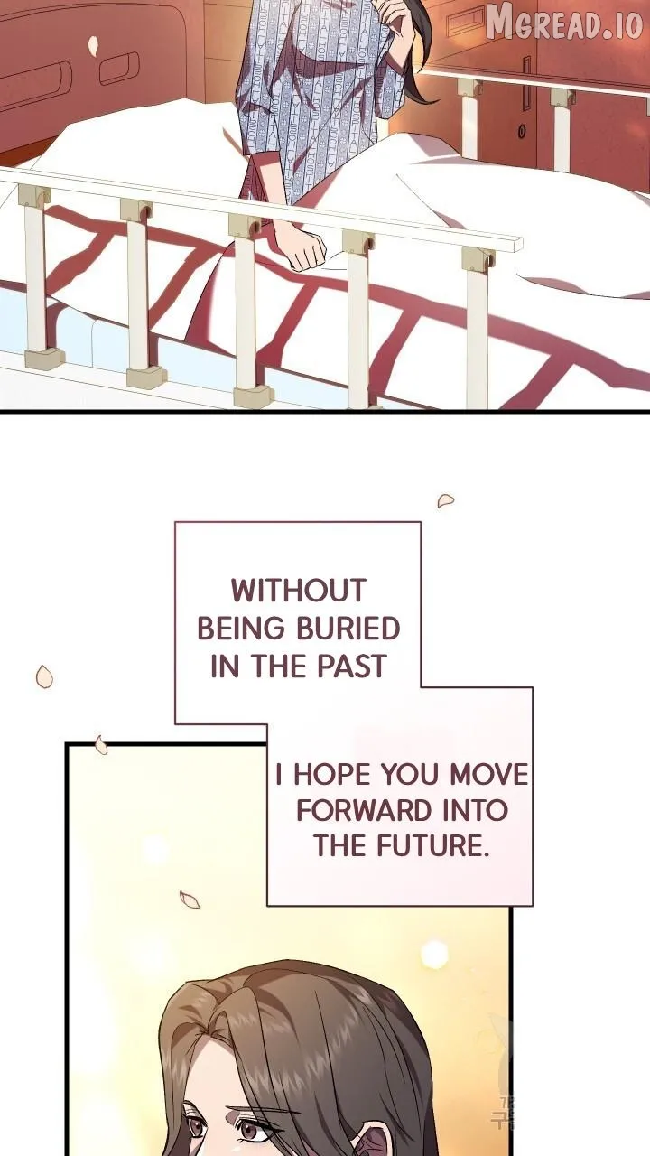 Read Raising a Sacrifice chapter 74 image 37 on Lezhin