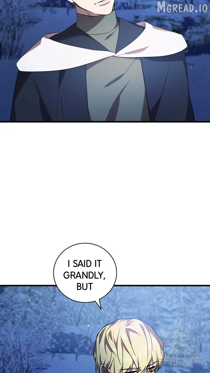 Read Raising a Sacrifice chapter 74 image 39 on Lezhin