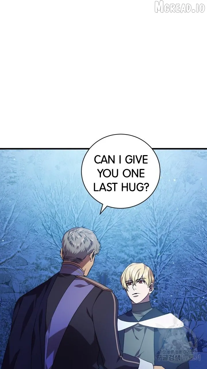 Read Raising a Sacrifice chapter 74 image 42 on Lezhin