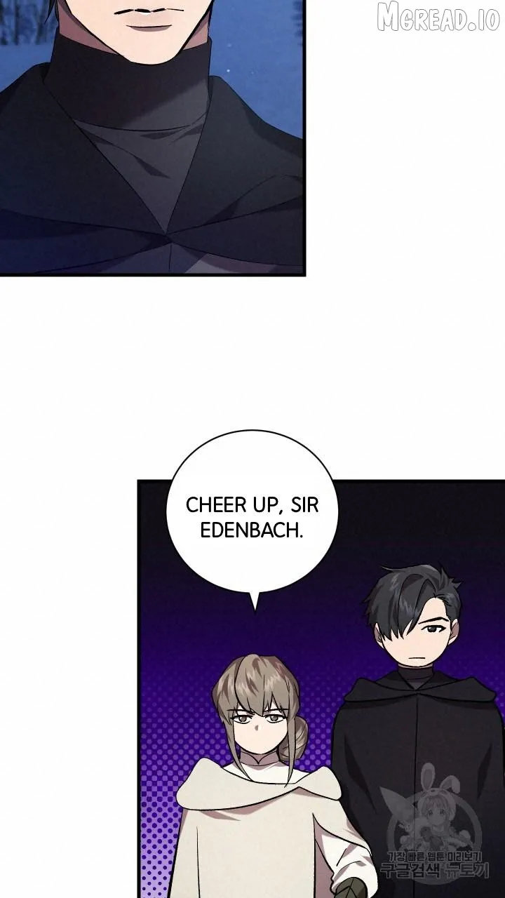 Read Raising a Sacrifice chapter 74 image 44 on Lezhin