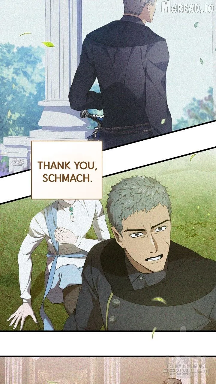 Read Raising a Sacrifice chapter 74 image 49 on Lezhin