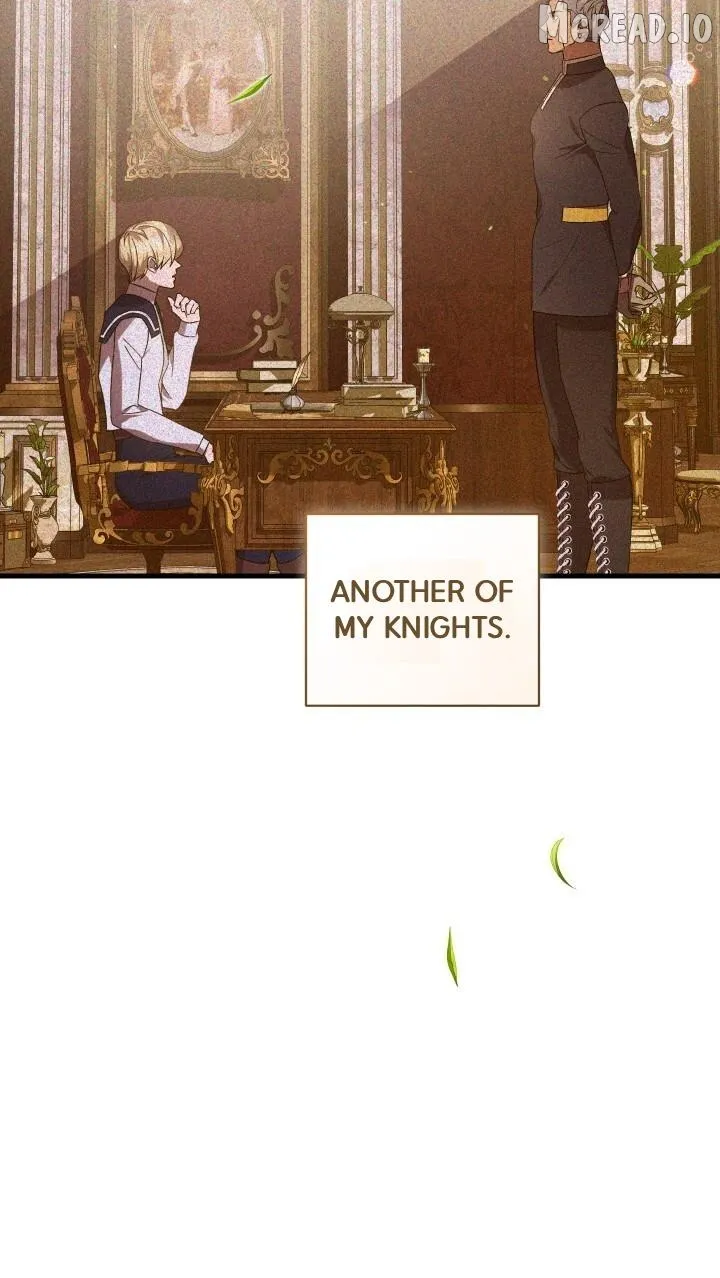 Read Raising a Sacrifice chapter 74 image 50 on Lezhin