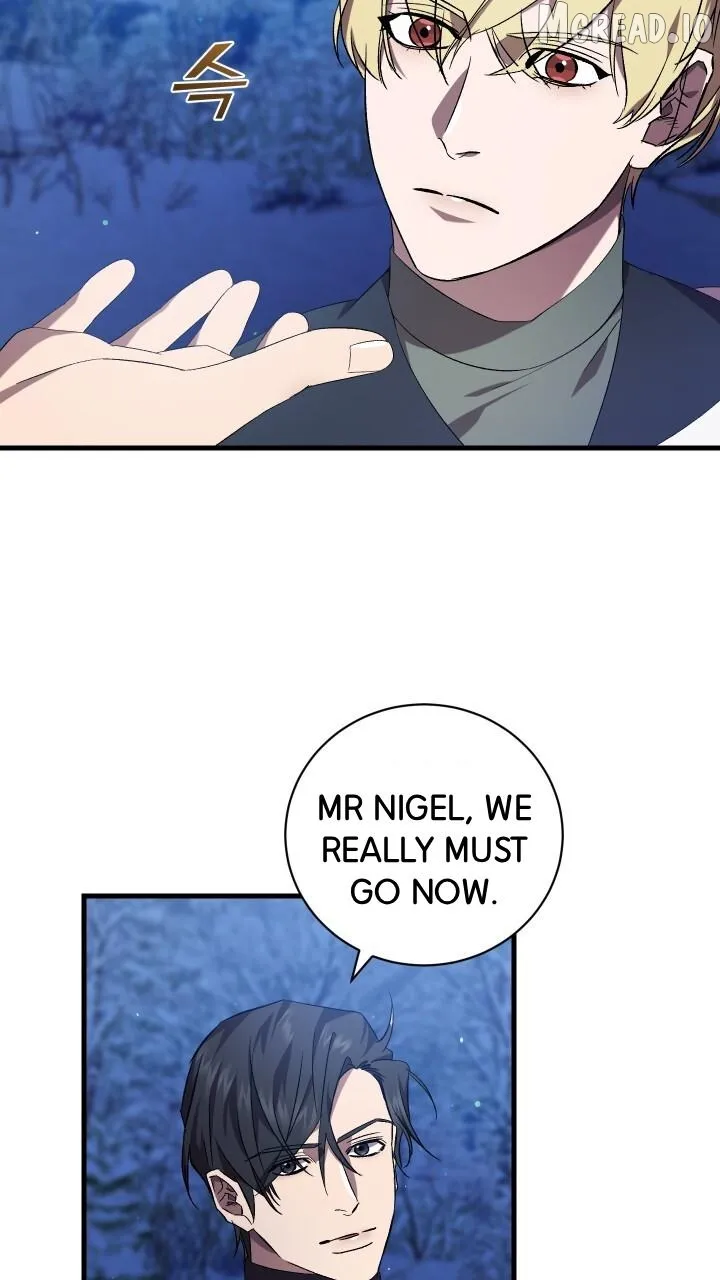 Read Raising a Sacrifice chapter 74 image 52 on Lezhin