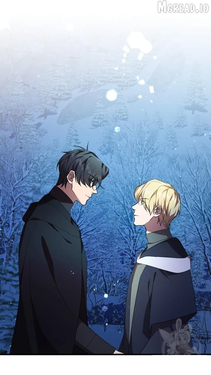 Read Raising a Sacrifice chapter 74 image 55 on Lezhin