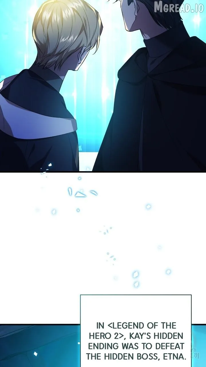 Read Raising a Sacrifice chapter 74 image 57 on Lezhin
