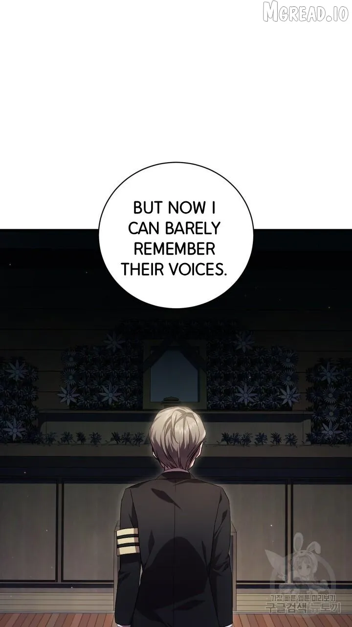 Read Raising a Sacrifice chapter 74 image 6 on Lezhin