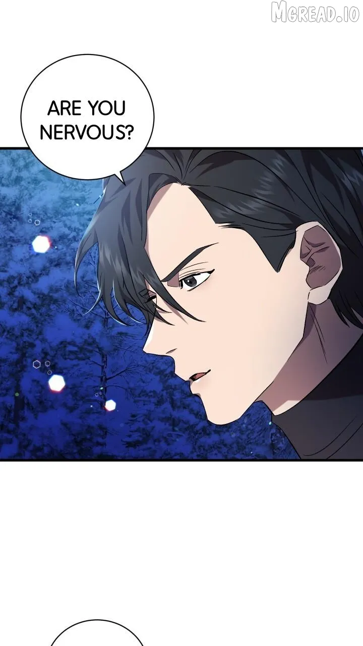 Read Raising a Sacrifice chapter 74 image 61 on Lezhin
