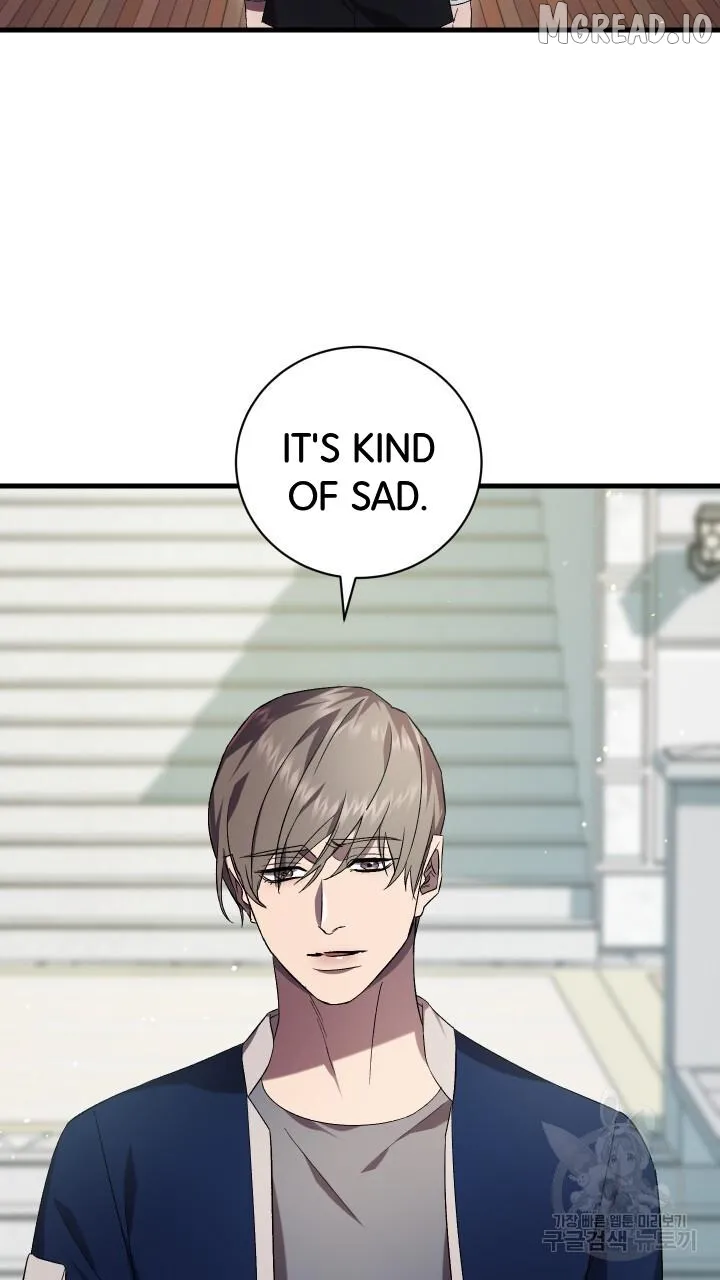Read Raising a Sacrifice chapter 74 image 7 on Lezhin