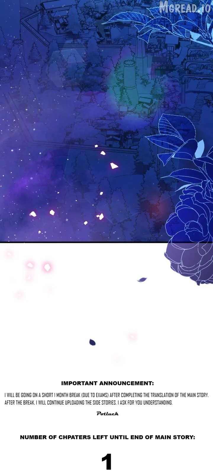 Read Raising a Sacrifice chapter 74 image 72 on Lezhin