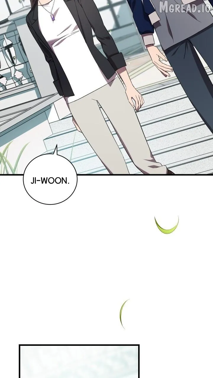 Read Raising a Sacrifice chapter 74 image 9 on Lezhin