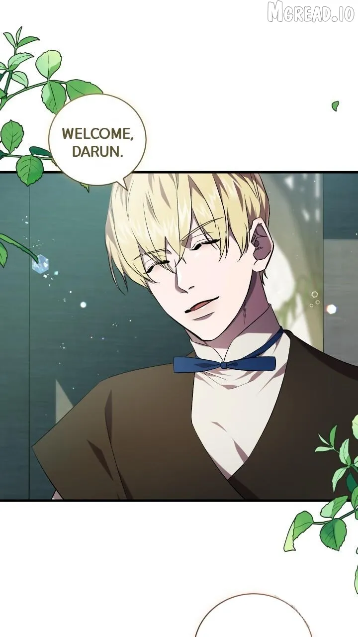 Read Raising a Sacrifice chapter 75 image 11 on Lezhin